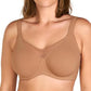 💞Women's Elegant Sheer Full Coverage Plus Size Bra