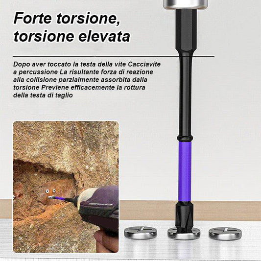 Duritate ridicată și magnet puternic îmbunătățit