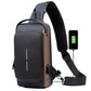 🎒 REDUCERE DE 50%! 🔥 Geantă sport cu funcție de încărcare USB – Antifurt, practică și ușoară – Perfectă pentru călătorii, naveta și activități în aer liber ⚡