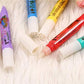 🥳2026 HOT SALE🥳💞50K+ SOLD!✨ 55% OFF + Buy 3 Pay 2! Magic Puffy Pens – Draw, heat & watch it puff up! 3D art fun for kids – great for Christmas gifts & DIY projects. A creative surprise! 🖍️🎨