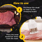 🥩 OFERTĂ LIMITATĂ: CUMPĂRĂ 1, PRIMEȘTI 1 GRATIS! ✨ Ac pentru frăgezirea cărnii din oțel inoxidabil – 21 de lame, marinare rapidă, curățare ușoară 🔪