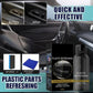 Agent de acoperire activator pentru materiale plastice