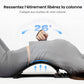 🏆🌿 Aparat de masaj lombar cu terapie magnetică și acupunctură: ameliorează durerile de spate, relaxează mușchii și îmbunătățește circulația 💆‍♂️✨ Ideal pentru utilizare acasă sau la birou, pentru o stare de bine profundă în fiecare zi.