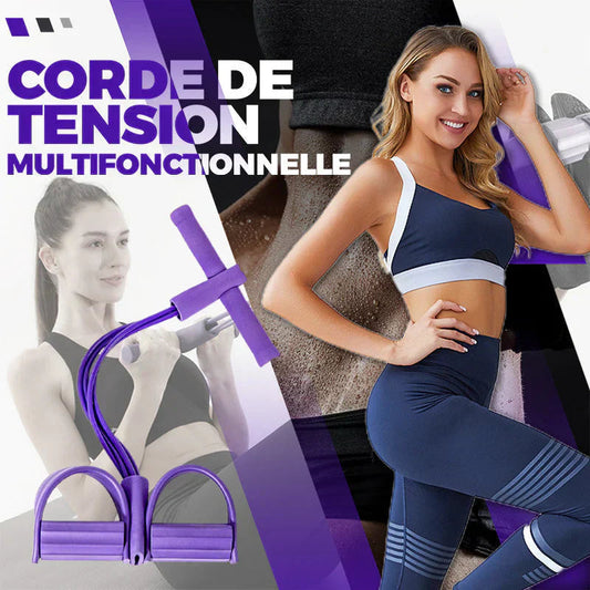 💪Antrenament pentru abdominali: tonifiere fără efort