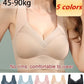 Sutien sexy fără sârmă, care ridică sânii [Cumpără unul, primești unul gratis]