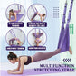 【💗Ofertă limitată💗】Bandă îmbunătățită pentru stretching yoga