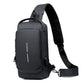 🎒 REDUCERE DE 50%! 🔥 Geantă sport cu funcție de încărcare USB – Antifurt, practică și ușoară – Perfectă pentru călătorii, naveta și activități în aer liber ⚡