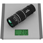 🔭📱 REDUCERE DE 50%! Monocular portabil de mare putere – mărire de 500x, trepied inclus și suport pentru smartphone