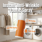 🔥 Spray antirid cu efect imediat pentru haine