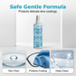 💥ULTIMA ZI DE REDUCERI 50%💥 Spray pentru repararea zgârieturilor de pe lentile 👓✨ – Îndepărtează micro-zgârieturile, nu lasă urme, sigur pentru straturile de protecție