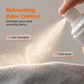 🔥 Spray antirid cu efect imediat pentru haine