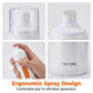 🔥 Spray antirid cu efect imediat pentru haine