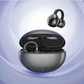 Căști Bluetooth cu clemă pentru ureche