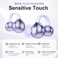 Căști Bluetooth cu clemă pentru ureche