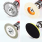 ✨ OFERTĂ SPECIALĂ 🔧 Set de tije de legătură pentru mașină de găurit electrică și polizor unghiular