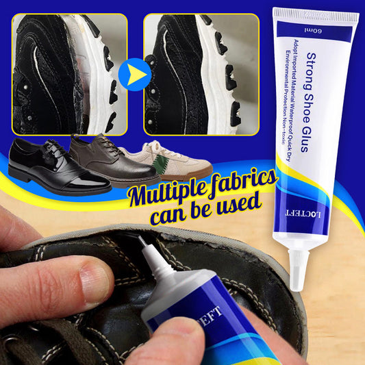 🧰 Universal – Bun pentru sport, piele, sandale, orice talpă