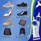 🧰 Universal – Bun pentru sport, piele, sandale, orice talpă
