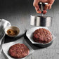 🍔Presă manuală pentru carne, destinată preparării chiftelelor de hamburger