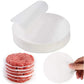 🍔Presă manuală pentru carne, destinată preparării chiftelelor de hamburger