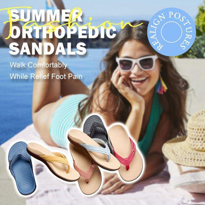 🏖️ Bun venit, vară! — 🏝️ Sandale