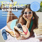🏖️ Bun venit, vară! — 🏝️ Sandale