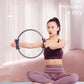 🏆Inel de antrenament cu rezistență Pilates – inel de antrenament multifuncțional