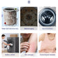 🧼Tablete de curățare pentru mașina de spălat – Curățați-vă mașina de spălat fără efort!