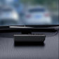 📆🚙Lopățică de parcare elegantă, cu aspect de lemn, cu inscripție pentru apel de urgență și set de scule premium⚠️🛠️Siguranța se îmbină cu un design de înaltă calitate și o funcționalitate durabilă.
