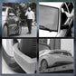 📆🚙Lopățică de parcare elegantă, cu aspect de lemn, cu inscripție pentru apel de urgență și set de scule premium⚠️🛠️Siguranța se îmbină cu un design de înaltă calitate și o funcționalitate durabilă.