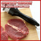 🥩 OFERTĂ LIMITATĂ: CUMPĂRĂ 1, PRIMEȘTI 1 GRATIS! ✨ Ac pentru frăgezirea cărnii din oțel inoxidabil – 21 de lame, marinare rapidă, curățare ușoară 🔪