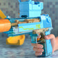 🎁Articole indispensabile pentru vară🔫Pistol cu apă electric cu jet rapid