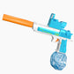 🎁Articole indispensabile pentru vară🔫Pistol cu apă electric cu jet rapid