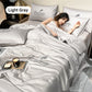 🌙 Somn Răcoros: Set 4 Piese! 🛏️
