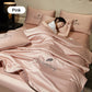 🌙 Somn Răcoros: Set 4 Piese! 🛏️