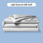 🌙 Somn Răcoros: Set 4 Piese! 🛏️
