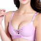 💥CUMPĂRĂ 1, PRIMEȘTI 1 GRATIS💥Sutien pentru femei, fără cusături, respirabil, cu efect de push-up și suport