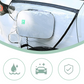 💎Capac magnetic impermeabil pentru priza de încărcare a vehiculelor electrice