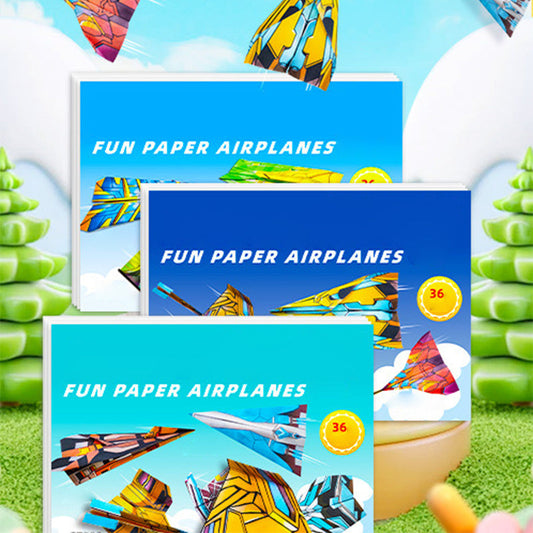 🔥Ofertă specială: 49% reducere⏳Jucării educative de origami pentru copii