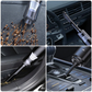 ⏳Ofertă specială limitată⏰Aspirator auto puternic – Funcție de suflantă – – Versatil