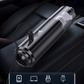 ⏳Ofertă specială limitată⏰Aspirator auto puternic – Funcție de suflantă – – Versatil