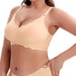 ✨ Sutien push-up cu decolteu adânc în V ✨ | Fără sârmă și cusături, pentru un confort discret