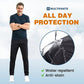 🏆MultiPants – Pantaloni cargo rezistenți, cu elasticitate ridicată și multiple buzunare