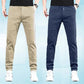 🏆MultiPants – Pantaloni cargo rezistenți, cu elasticitate ridicată și multiple buzunare