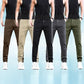 🏆MultiPants – Pantaloni cargo rezistenți, cu elasticitate ridicată și multiple buzunare