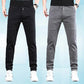 🏆MultiPants – Pantaloni cargo rezistenți, cu elasticitate ridicată și multiple buzunare