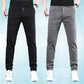 Pantaloni de lucru cu o flexibilitate excepțională, rezistenți la uzură și prevăzuți cu numeroase buzunare