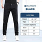 Pantaloni de lucru cu o flexibilitate excepțională, rezistenți la uzură și prevăzuți cu numeroase buzunare