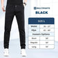 Pantaloni de lucru cu o flexibilitate excepțională, rezistenți la uzură și prevăzuți cu numeroase buzunare