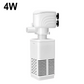 🐠 Filtru acvariu – Apă limpede ca de izvor, fără schimbări dese, peștii sunt vioi