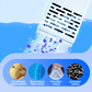 🐠 Filtru acvariu – Apă limpede ca de izvor, fără schimbări dese, peștii sunt vioi